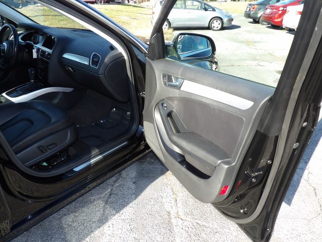 2012 Audi A4 2.0T quattro Premium | Dalton, GA | Paniagua Auto Mall 2012 Audi A4 2.0T quattro Premium | Dalton, GA | Paniagua Auto Mall