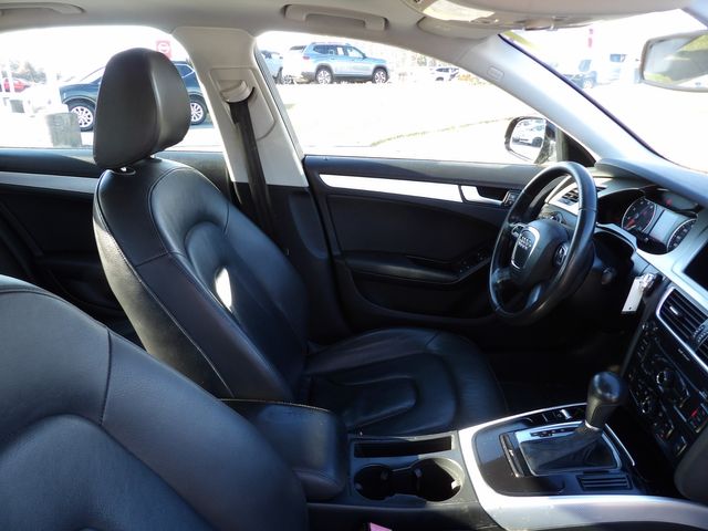 2012 Audi A4 2.0T quattro Premium | Dalton, GA | Paniagua Auto Mall 2012 Audi A4 2.0T quattro Premium | Dalton, GA | Paniagua Auto Mall