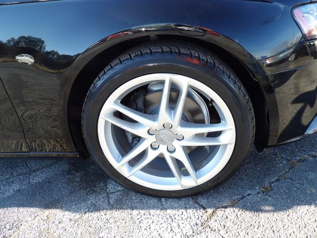 2012 Audi A4 2.0T quattro Premium | Dalton, GA | Paniagua Auto Mall 