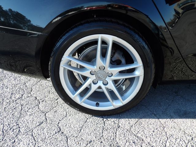 2012 Audi A4 2.0T quattro Premium | Dalton, GA | Paniagua Auto Mall 