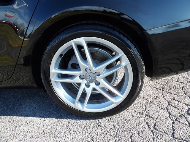 2012 Audi A4 2.0T quattro Premium | Dalton, GA | Paniagua Auto Mall 2012 Audi A4 2.0T quattro Premium | Dalton, GA | Paniagua Auto Mall