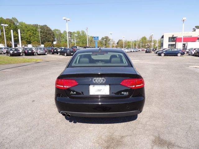 2012 Audi A4 2.0T quattro Premium | Dalton, GA | Paniagua Auto Mall 2012 Audi A4 2.0T quattro Premium | Dalton, GA | Paniagua Auto Mall