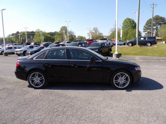 2012 Audi A4 2.0T quattro Premium | Dalton, GA | Paniagua Auto Mall 2012 Audi A4 2.0T quattro Premium | Dalton, GA | Paniagua Auto Mall