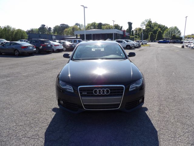 2012 Audi A4 2.0T quattro Premium | Dalton, GA | Paniagua Auto Mall 2012 Audi A4 2.0T quattro Premium | Dalton, GA | Paniagua Auto Mall