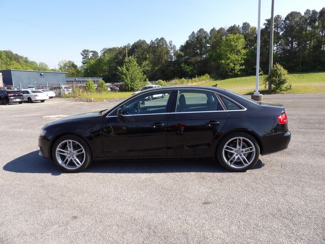 2012 Audi A4 2.0T quattro Premium | Dalton, GA | Paniagua Auto Mall 2012 Audi A4 2.0T quattro Premium | Dalton, GA | Paniagua Auto Mall