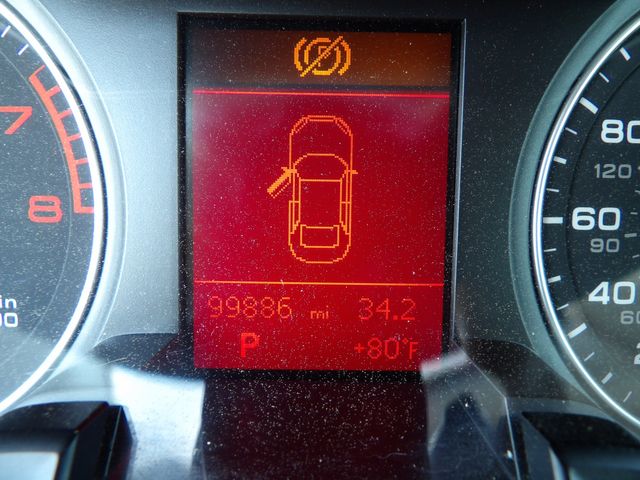 2012 Audi A4 2.0T quattro Premium | Dalton, GA | Paniagua Auto Mall 