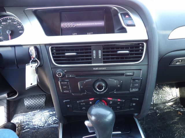 2012 Audi A4 2.0T quattro Premium | Dalton, GA | Paniagua Auto Mall 2012 Audi A4 2.0T quattro Premium | Dalton, GA | Paniagua Auto Mall