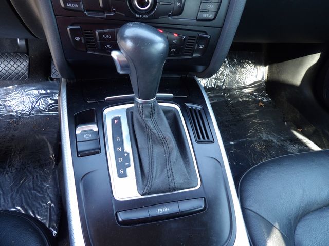 2012 Audi A4 2.0T quattro Premium | Dalton, GA | Paniagua Auto Mall 