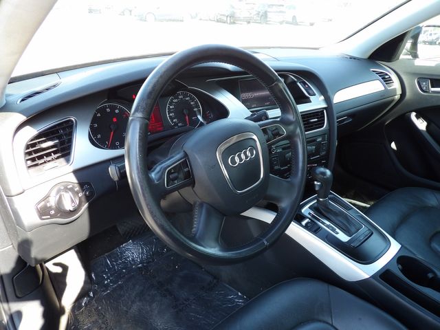 2012 Audi A4 2.0T quattro Premium | Dalton, GA | Paniagua Auto Mall 2012 Audi A4 2.0T quattro Premium | Dalton, GA | Paniagua Auto Mall