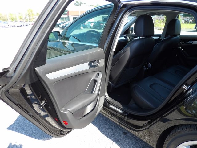 2012 Audi A4 2.0T quattro Premium | Dalton, GA | Paniagua Auto Mall 2012 Audi A4 2.0T quattro Premium | Dalton, GA | Paniagua Auto Mall