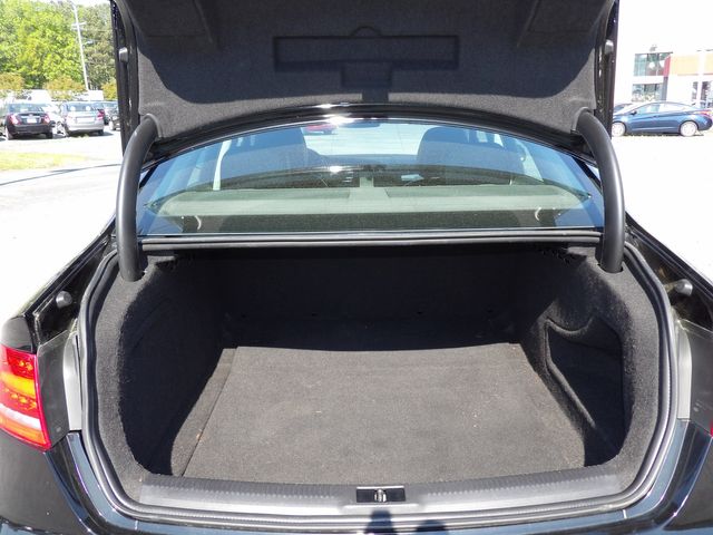 2012 Audi A4 2.0T quattro Premium | Dalton, GA | Paniagua Auto Mall 