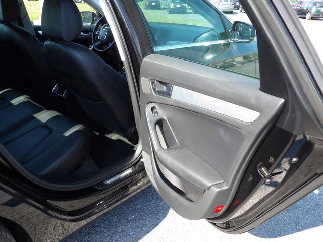 2012 Audi A4 2.0T quattro Premium | Dalton, GA | Paniagua Auto Mall 2012 Audi A4 2.0T quattro Premium | Dalton, GA | Paniagua Auto Mall