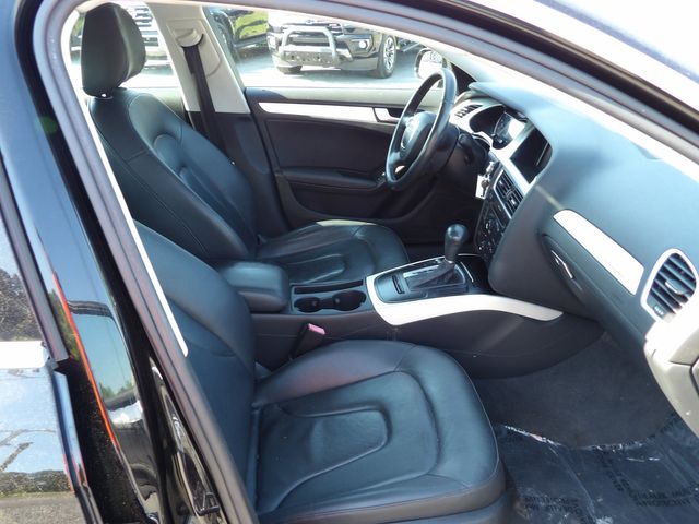 2012 Audi A4 2.0T quattro Premium | Dalton, GA | Paniagua Auto Mall 2012 Audi A4 2.0T quattro Premium | Dalton, GA | Paniagua Auto Mall