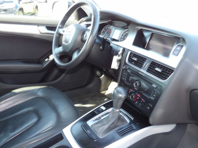 2012 Audi A4 2.0T quattro Premium | Dalton, GA | Paniagua Auto Mall 2012 Audi A4 2.0T quattro Premium | Dalton, GA | Paniagua Auto Mall