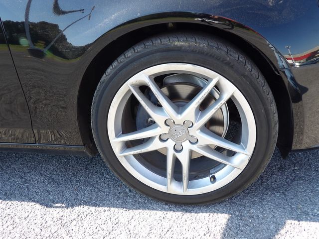 2012 Audi A4 2.0T quattro Premium | Dalton, GA | Paniagua Auto Mall 2012 Audi A4 2.0T quattro Premium | Dalton, GA | Paniagua Auto Mall