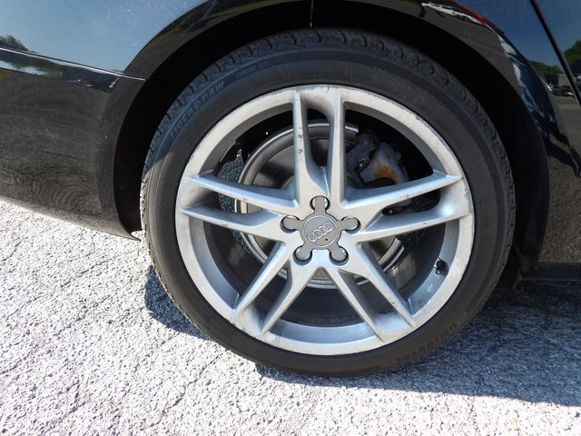 2012 Audi A4 2.0T quattro Premium | Dalton, GA | Paniagua Auto Mall 2012 Audi A4 2.0T quattro Premium | Dalton, GA | Paniagua Auto Mall