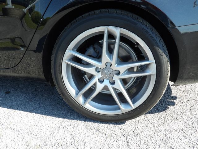 2012 Audi A4 2.0T quattro Premium | Dalton, GA | Paniagua Auto Mall 