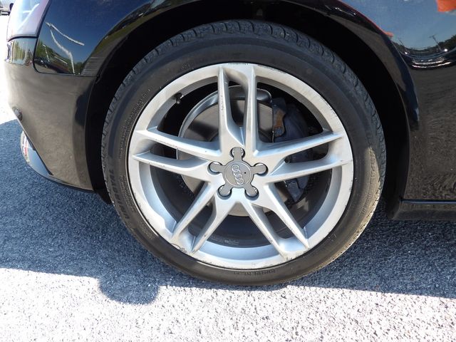 2012 Audi A4 2.0T quattro Premium | Dalton, GA | Paniagua Auto Mall 