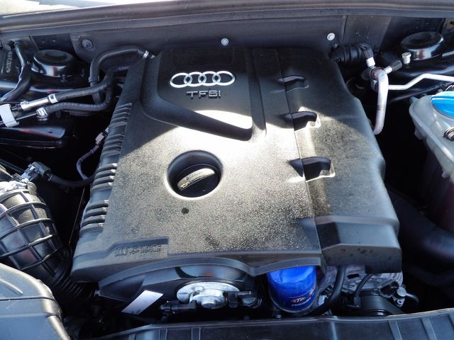 2012 Audi A4 2.0T quattro Premium | Dalton, GA | Paniagua Auto Mall 