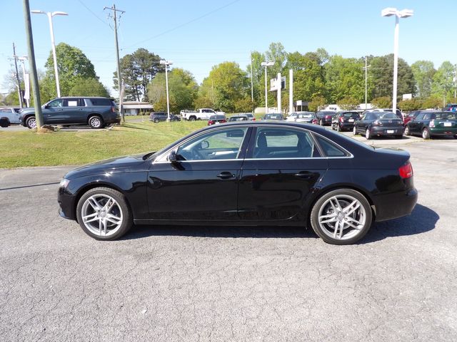 2012 Audi A4 2.0T quattro Premium | Dalton, GA | Paniagua Auto Mall 2012 Audi A4 2.0T quattro Premium | Dalton, GA | Paniagua Auto Mall