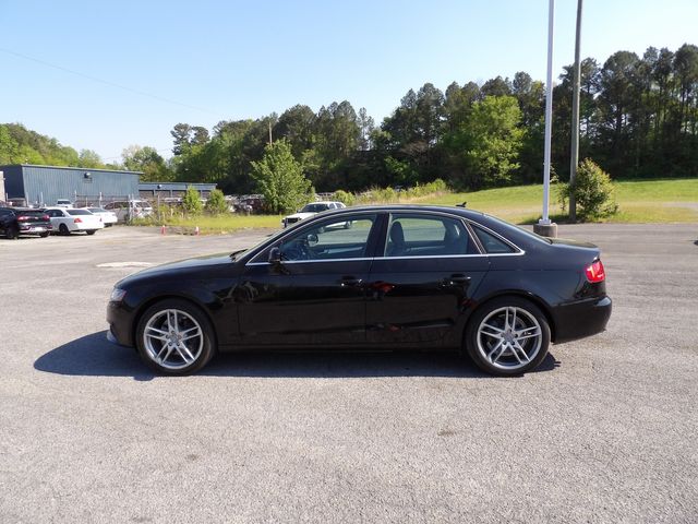 2012 Audi A4 2.0T quattro Premium | Dalton, GA | Paniagua Auto Mall 2012 Audi A4 2.0T quattro Premium | Dalton, GA | Paniagua Auto Mall