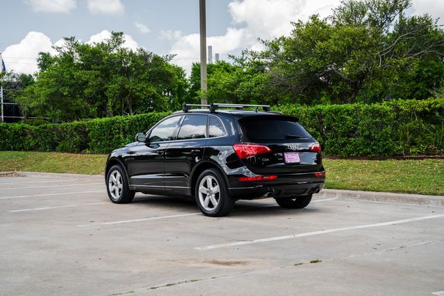 2012 Audi Q5 2.0T quattro Premium Plus | Addison, TX | Apex Auto Sports 2012 Audi Q5 2.0T quattro Premium Plus | Addison, TX | Apex Auto Sports