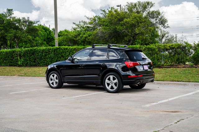 2012 Audi Q5 2.0T quattro Premium Plus | Addison, TX | Apex Auto Sports 2012 Audi Q5 2.0T quattro Premium Plus | Addison, TX | Apex Auto Sports