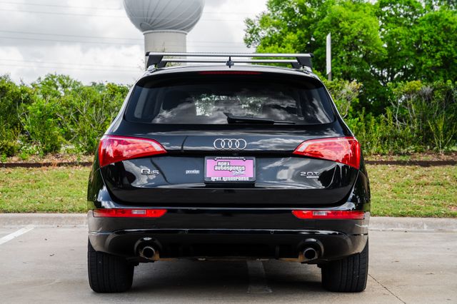 2012 Audi Q5 2.0T quattro Premium Plus | Addison, TX | Apex Auto Sports 2012 Audi Q5 2.0T quattro Premium Plus | Addison, TX | Apex Auto Sports