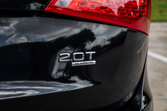 2012 Audi Q5 2.0T quattro Premium Plus | Addison, TX | Apex Auto Sports