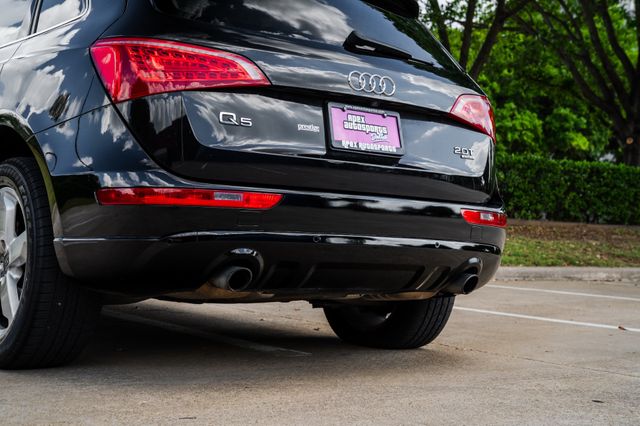 2012 Audi Q5 2.0T quattro Premium Plus | Addison, TX | Apex Auto Sports 2012 Audi Q5 2.0T quattro Premium Plus | Addison, TX | Apex Auto Sports