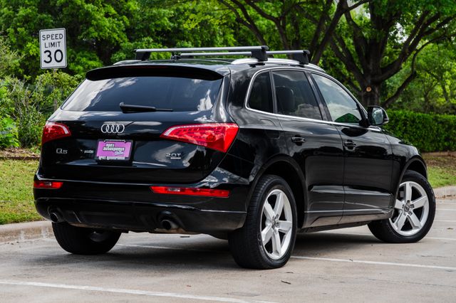 2012 Audi Q5 2.0T quattro Premium Plus | Addison, TX | Apex Auto Sports