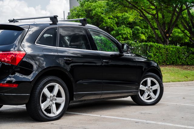 2012 Audi Q5 2.0T quattro Premium Plus | Addison, TX | Apex Auto Sports