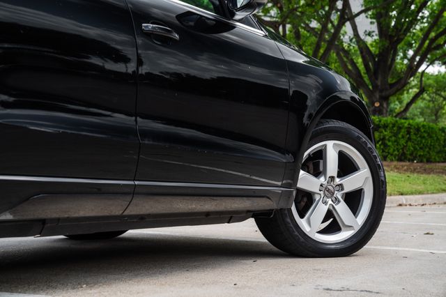 2012 Audi Q5 2.0T quattro Premium Plus | Addison, TX | Apex Auto Sports