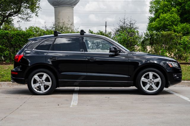 2012 Audi Q5 2.0T quattro Premium Plus | Addison, TX | Apex Auto Sports 2012 Audi Q5 2.0T quattro Premium Plus | Addison, TX | Apex Auto Sports