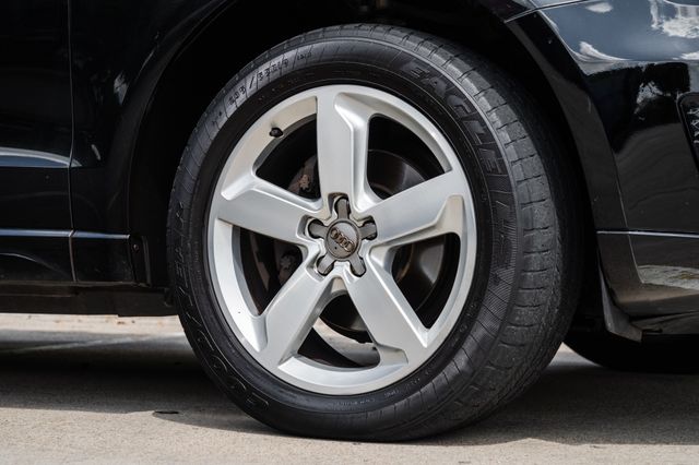 2012 Audi Q5 2.0T quattro Premium Plus | Addison, TX | Apex Auto Sports 2012 Audi Q5 2.0T quattro Premium Plus | Addison, TX | Apex Auto Sports