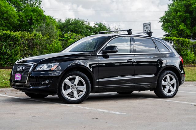 2012 Audi Q5 2.0T quattro Premium Plus | Addison, TX | Apex Auto Sports 2012 Audi Q5 2.0T quattro Premium Plus | Addison, TX | Apex Auto Sports