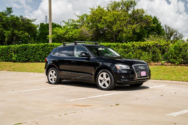 2012 Audi Q5 2.0T quattro Premium Plus | Addison, TX | Apex Auto Sports 2012 Audi Q5 2.0T quattro Premium Plus | Addison, TX | Apex Auto Sports