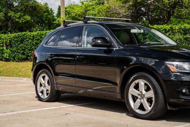 2012 Audi Q5 2.0T quattro Premium Plus | Addison, TX | Apex Auto Sports 2012 Audi Q5 2.0T quattro Premium Plus | Addison, TX | Apex Auto Sports