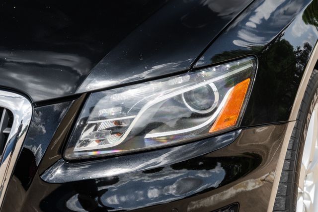 2012 Audi Q5 2.0T quattro Premium Plus | Addison, TX | Apex Auto Sports
