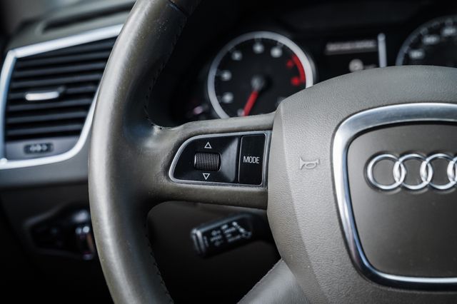 2012 Audi Q5 2.0T quattro Premium Plus | Addison, TX | Apex Auto Sports 2012 Audi Q5 2.0T quattro Premium Plus | Addison, TX | Apex Auto Sports