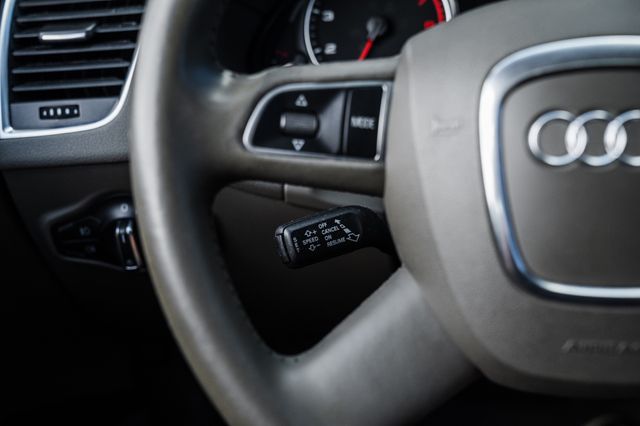 2012 Audi Q5 2.0T quattro Premium Plus | Addison, TX | Apex Auto Sports