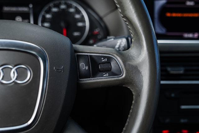 2012 Audi Q5 2.0T quattro Premium Plus | Addison, TX | Apex Auto Sports