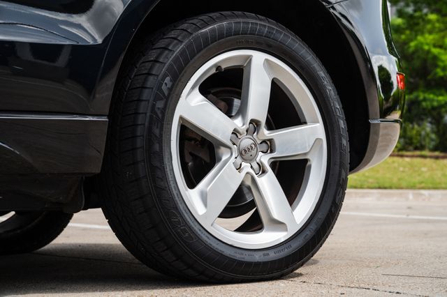 2012 Audi Q5 2.0T quattro Premium Plus | Addison, TX | Apex Auto Sports