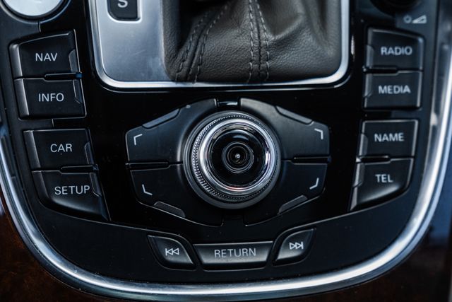 2012 Audi Q5 2.0T quattro Premium Plus | Addison, TX | Apex Auto Sports