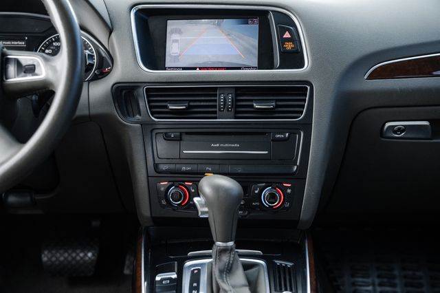 2012 Audi Q5 2.0T quattro Premium Plus | Addison, TX | Apex Auto Sports