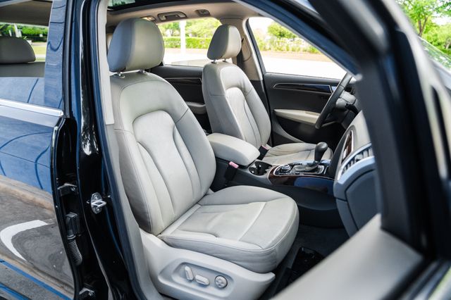 2012 Audi Q5 2.0T quattro Premium Plus | Addison, TX | Apex Auto Sports