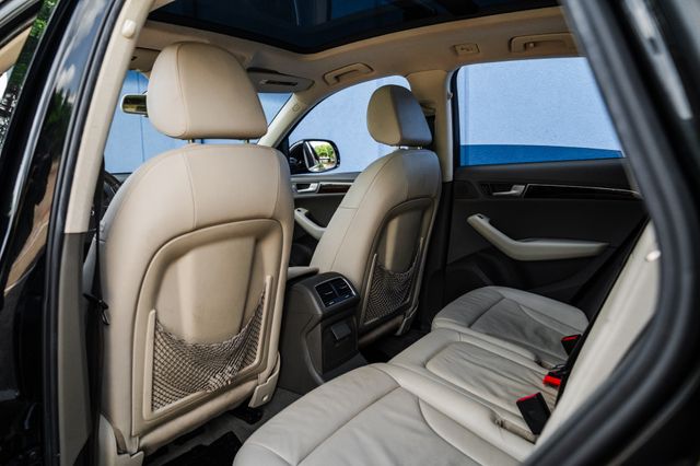 2012 Audi Q5 2.0T quattro Premium Plus | Addison, TX | Apex Auto Sports 2012 Audi Q5 2.0T quattro Premium Plus | Addison, TX | Apex Auto Sports