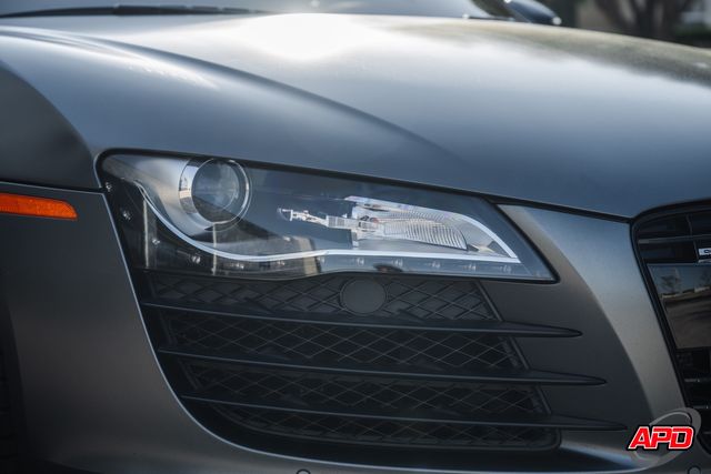 2012 Audi R8 4.2 quattro 1 of 20 2012 Audi R8 4.2 quattro 1 of 20