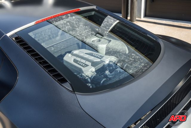 2012 Audi R8 4.2 quattro 1 of 20 2012 Audi R8 4.2 quattro 1 of 20