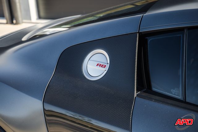 2012 Audi R8 4.2 quattro 1 of 20 2012 Audi R8 4.2 quattro 1 of 20